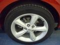 2010 Ford Mustang GT Coupe Wheel and Tire Photo