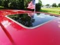 2008 Red Jewel Chevrolet TrailBlazer SS 4x4  photo #23