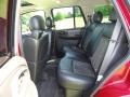 2008 Red Jewel Chevrolet TrailBlazer SS 4x4  photo #26