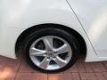 2009 Premium White Pearl Acura TSX Sedan  photo #10