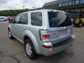 Brilliant Silver Metallic - Mariner V6 4WD Photo No. 2