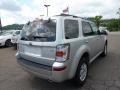 Brilliant Silver Metallic - Mariner V6 4WD Photo No. 4