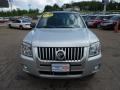 Brilliant Silver Metallic - Mariner V6 4WD Photo No. 7