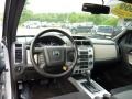 Brilliant Silver Metallic - Mariner V6 4WD Photo No. 12