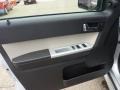 Brilliant Silver Metallic - Mariner V6 4WD Photo No. 14