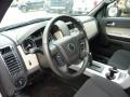 Brilliant Silver Metallic - Mariner V6 4WD Photo No. 15