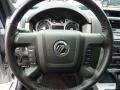 Brilliant Silver Metallic - Mariner V6 4WD Photo No. 16