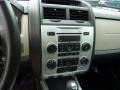 Brilliant Silver Metallic - Mariner V6 4WD Photo No. 18