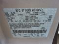 Brilliant Silver Metallic - Mariner V6 4WD Photo No. 19