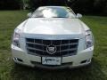 White Diamond Tri-Coat - CTS Sedan Photo No. 3