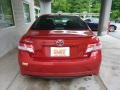 Barcelona Red Metallic - Camry SE Photo No. 3