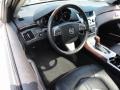 White Diamond Tri-Coat - CTS Sedan Photo No. 12