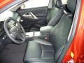 Barcelona Red Metallic - Camry SE Photo No. 8