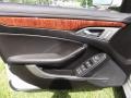White Diamond Tri-Coat - CTS Sedan Photo No. 14