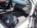 White Diamond Tri-Coat - CTS Sedan Photo No. 18