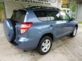 2009 Pacific Blue Metallic Toyota RAV4 4WD  photo #2