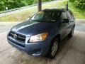 Pacific Blue Metallic - RAV4 4WD Photo No. 5