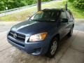 2009 Pacific Blue Metallic Toyota RAV4 4WD  photo #5