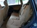Pacific Blue Metallic - RAV4 4WD Photo No. 9