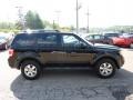 Black - Escape Limited V6 4WD Photo No. 5