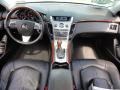White Diamond Tri-Coat - CTS Sedan Photo No. 27
