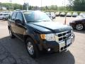Black - Escape Limited V6 4WD Photo No. 6