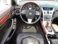 White Diamond Tri-Coat - CTS Sedan Photo No. 28