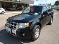 Black - Escape Limited V6 4WD Photo No. 8