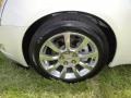 White Diamond Tri-Coat - CTS Sedan Photo No. 31