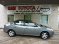 Carbon Gray - Elantra GLS Sedan Photo No. 1