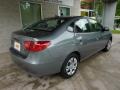 Carbon Gray - Elantra GLS Sedan Photo No. 2