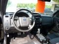 Black - Escape Limited V6 4WD Photo No. 12