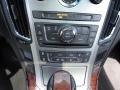 White Diamond Tri-Coat - CTS Sedan Photo No. 34