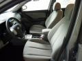 Carbon Gray - Elantra GLS Sedan Photo No. 8
