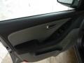 Carbon Gray - Elantra GLS Sedan Photo No. 11