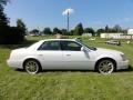 2006 Glacier White Cadillac DTS   photo #7