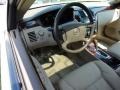 2006 Glacier White Cadillac DTS   photo #12