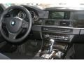 2011 Black Sapphire Metallic BMW 5 Series 535i Sedan  photo #5