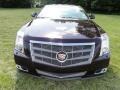 Black Cherry - CTS 4 AWD Sedan Photo No. 3