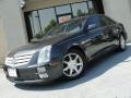 2005 Moonstone Cadillac STS V8 #49904988