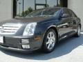 2005 Moonstone Cadillac STS V8  photo #4