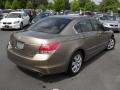 2008 Bold Beige Metallic Honda Accord EX Sedan  photo #4