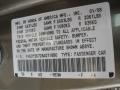 2008 Bold Beige Metallic Honda Accord EX Sedan  photo #6