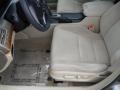 2008 Bold Beige Metallic Honda Accord EX Sedan  photo #7