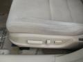 2008 Bold Beige Metallic Honda Accord EX Sedan  photo #9