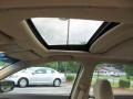 2008 Bold Beige Metallic Honda Accord EX Sedan  photo #10