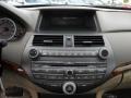 2008 Bold Beige Metallic Honda Accord EX Sedan  photo #11