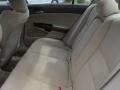 2008 Bold Beige Metallic Honda Accord EX Sedan  photo #15