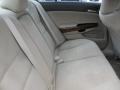 2008 Bold Beige Metallic Honda Accord EX Sedan  photo #19