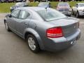 Silver Steel Metallic - Avenger SE Photo No. 3
